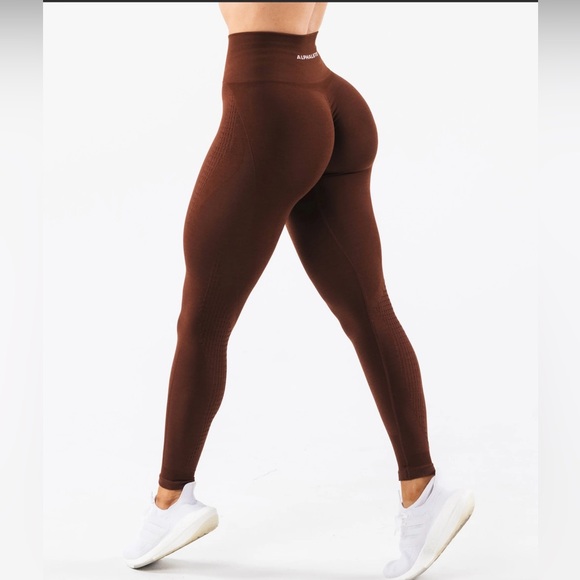 AMPLIFY CONTOUR LEGGING - Picture 3 of 9